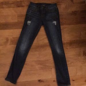 Ripped Jeans from Aeropostale